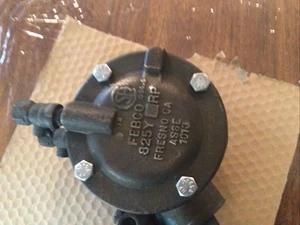 FEBCO 825 YA Pressure Zone Backflow - Picture 1 of 4