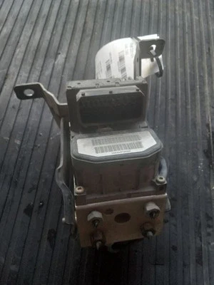 Conjunto de piezas de freno antibloqueo 04-05 Dodge Durango 05102368AA Foto 1 de 4