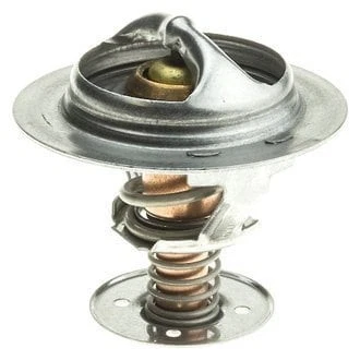 For Ford F-150 2011-2020 MotoRad 655-190 Engine Coolant Thermostat - Изображение 1 из 4