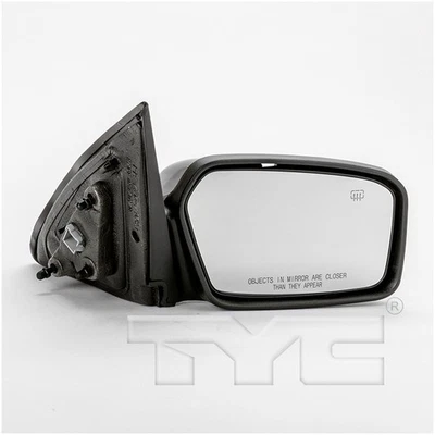 Espejo de puerta TYC 2610141 para Ford Mercury Fusion Milan 06-10 Foto 1 de 4