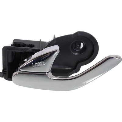 Внутренняя дверная ручка для 2001-07 Ford Escape 01-06 Mazda Tribute передняя или задняя левая - Изображение 1 из 4