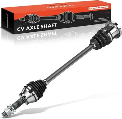 Conjunto de eje A-Premium CV compatible con Infiniti M35 2006 2007...  Foto 1 de 4