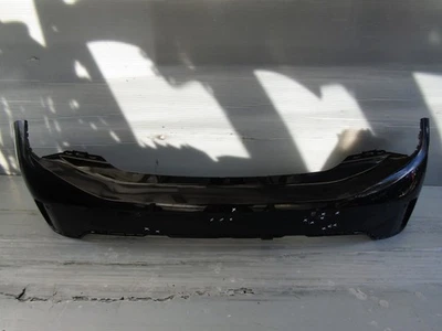 Paraurti posteriore originale MINI COOPER F65 5A2F790 509-2E-33 - Immagine 1 di 4