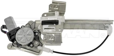 Dorman 741-379 Power Window Regulator And Motor Assembly fits Oldsmobile Aurora — 第 1/4 张图片