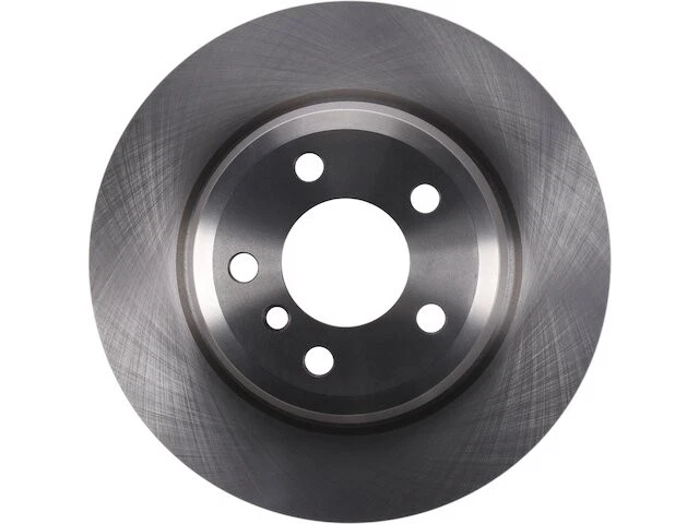 Ротор заднего тормоза для 2017-2020 BMW 440i xDrive Gran Coupe 2018 2019 WB549YY - Изображение 1 из 1