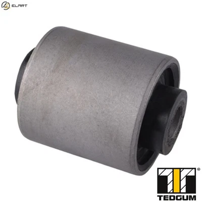 2x MOUNTING CONTROLTRAILING ARM TED12341 FOR OPEL ISUZU TROOPER/II/Open 2.2L - Image 1 of 4