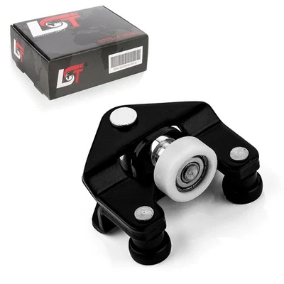 Schiebetür Rollenführung Scharnierrolle unten für RENAULT Master III Bus Kasten - Bild 1 von 4