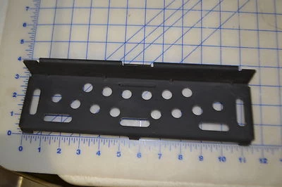 US military GI ALICE PACK shelf cargo support SHELF black aluminum