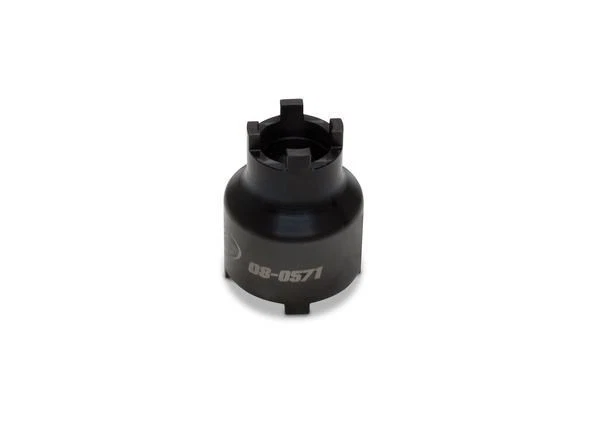 Motion Pro - 08-0571 - Spanner Nut Socket for Swingarm/Motor Mount - Изображение 1 из 1