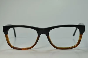Authentic Versace MOD. 3199 5117 Black Brown Frame - Imagen 1 de 6