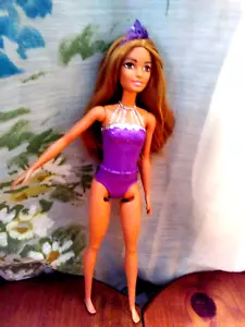 Barbie Dreamtopia Doll - Picture 1 of 3