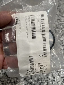 1939-01 Caddy Knob, Inf Heat Switch Genuine OEM CAD1939-01 - Picture 1 of 3