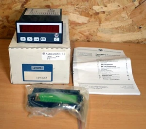 NA214.A02AX01 - BAUMER NA214 Multifunktionale Positioniereinheit 115/230 VAC - Bild 1 von 5