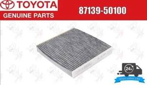 Toyota & Scion Cabin Air Filter PART 87139-50100 OEM - Bild 1 von 15