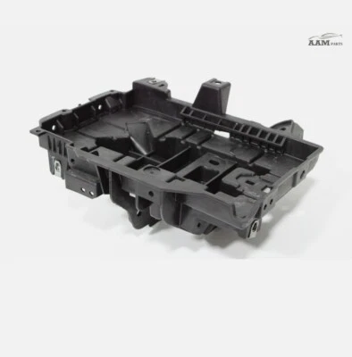2015-2017 CHRYSLER 200 2.4L L4 FWD BATTERY BOX TRAY HOLDER BRACKET SUPPORT OEM - Image 1 of 4