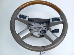 Genuine Chrysler 5GS271DVAD Steering Wheel 