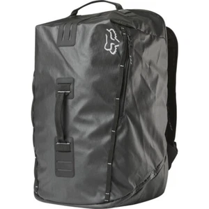 Fox Men's Transition Duffle Travel Bag Backpack - Picture 1 of 6