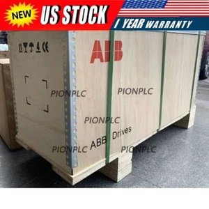 NEW ABB ACS380-040S-17A0-4 NEW IN BOX ACS380-040S-17A0-4 US Free TAX - Picture 1 of 4