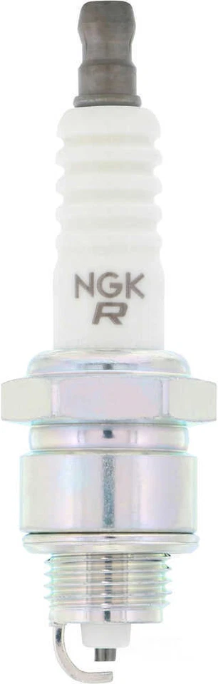 V Power Spark Plug  NGK  5858 - Image 1 of 2