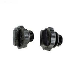 Hot Tub Basics | JACUZZI® Pool and Spa Pump Drain Plugs - Picture 1 of 2