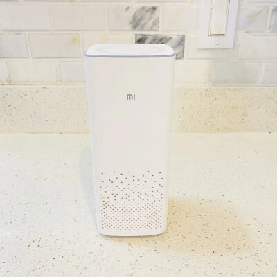 Xiaomi Mi MDZ-25-DA Home Smart WiFi Altoparlante AI Portatile Testato Funziona No Adattatore - Immagine 1 di 4