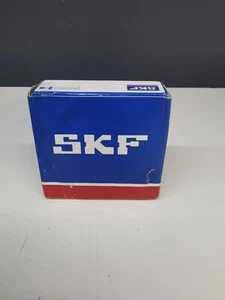 Roulements rigides à billes étanches SKF 6306-2RS1 Neuf / New - Imagen 1 de 3