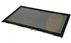 GENUINE LENOVO THINKPAD P51 LAPTOP 15.6" TOUCHSCREEN ASSEMBLY 01AV358 GRADE B - Picture 1 of 4