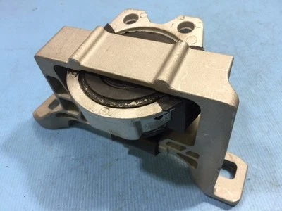 Montaje de motor hidráulico delantero derecho completo para 04-09 Mazda 3 06-10 Mazda 5 2,3 L Foto 1 de 4