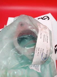 Genuine Deutz Diesel 0427-2297 Charge Elbow for Turbo Intake 2011 3 Cylinder Oem - Picture 1 of 7