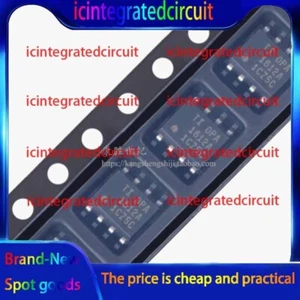 ADAPTADOR 2 piezas TI OPA1612AID OPA1612A OPA1612 ON SOP-8 - Imagen 1 de 1