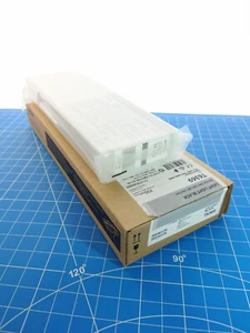 Cartuccia di inchiostro nero chiaro originale Epson T6369 Pro 7900 9900 Exp. 01/2024 - Foto 1 di 1
