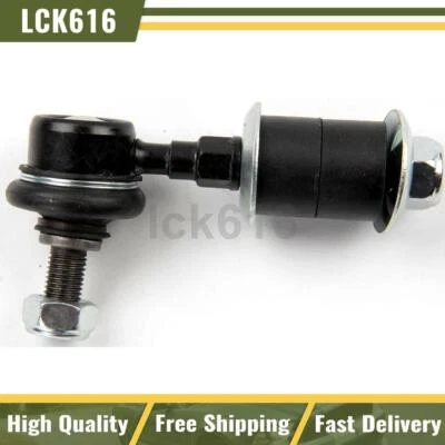 Suspension Stabilizer Bar Link Front 1X For 1989-1991 Chevrolet Tracker - Image 1 of 4