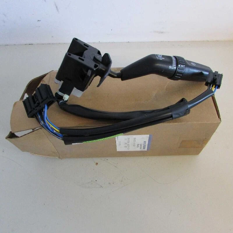 Wiper cleaning control 93420-34400 HYUNDAI SONATA MK2 1993-1998 new (9229) - Image 1 of 1