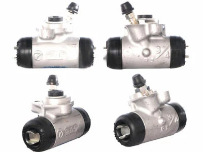 Cilindro de rueda trasero derecho Toyota Corolla 2003-2008 89663HG 2004 2005 2006 Foto 1 de 2