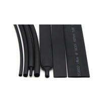 Details about / PVC Heat Shrink Tubing 29.5-50 mm Wrap RC Battery LiPO NiMH NiCd Colour Select