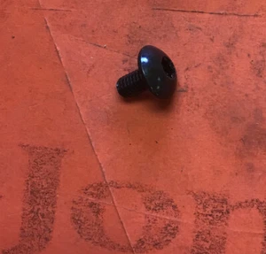 artic cat machine screw 8477-610 - Bild 1 von 1