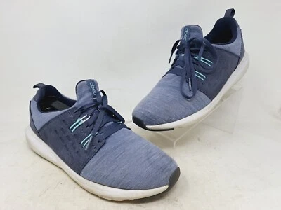 Abeo Mujer LITE Everett Azul Talla 8.5 Zapatos Atléticos Tenis Comodidad Foto 1 de 4