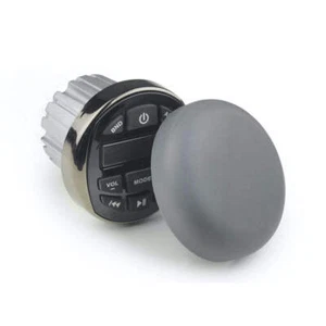 T-Sound Copristereo in PVC - Imagen 1 de 2