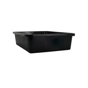 Box Sweden 17L Storage Tub Home Durable Storage Container/Organiser Assorted - Picture 1 of 3