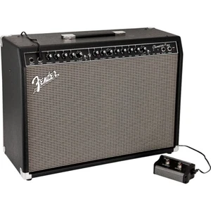 Fender Champion II 100 Combo Amp Black - Picture 1 of 4