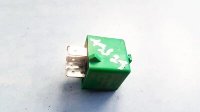 Modulo relè Citroen AX 1991 V23134A52X137, originale #962732-25 - Immagine 1 di 4