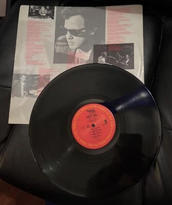 Billy Joel - The Bridge - 1986 Columbia Records Vinyl LP No outer cover - Imagen 1 de 4