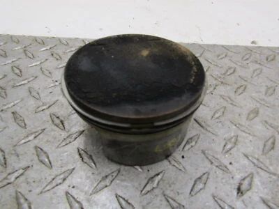 Yamaha Rhino 700 2009 pistón  Foto 1 de 3