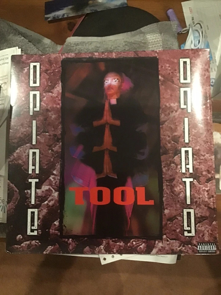 HERRAMIENTA - OPIÁCEO NUEVO SELLADO DE FÁBRICA Foto 1 de 1