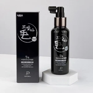 DAYCELL MBA Mobala Scalp & Hair Treatment Tonic 150ml Hair Loss Care KOREA MADE - Picture 1 of 12