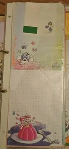 Diddl-Blätter-Paket - Diverse Diddl- & Galupy-Blätter, DINA4 & DINA5 & DINA6 - Bild 1 von 12
