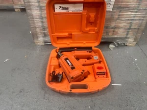 Paslode IM350 RAHMENNAGLER./ KOMPLETTES SET NEU ERSATZKOFFER WERKZEUG 7 - Bild 1 von 7