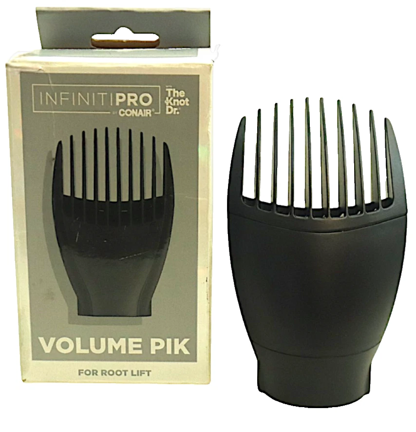 INFINITI PRO VOLUME PIK BY CONAIR ATTACHMENT - Imagem 1 de 1