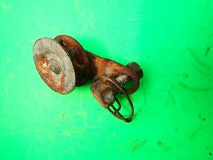 Kinetic TFR Moped chain tensioner - Picture 1 of 1