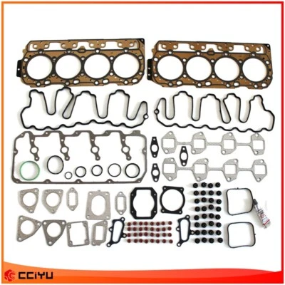 Juego de juntas de culata 6,6 L para Chevrolet GMC Savana 2500 3500 2011-2016 Foto 1 de 4